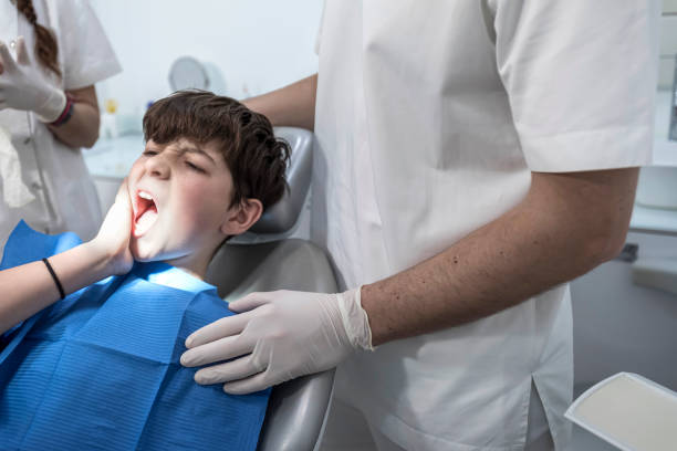 Best Same-Day Emergency Dentist in Howard Lake, MN
