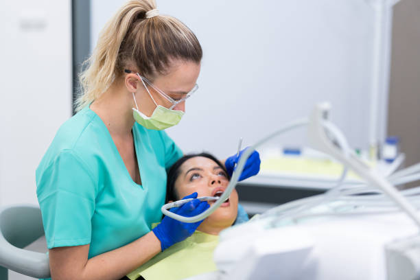 Best Pediatric Emergency Dentist in Howard Lake, MN